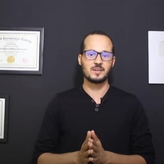 Faysal Maatalah - Co-Founder & Operations Director